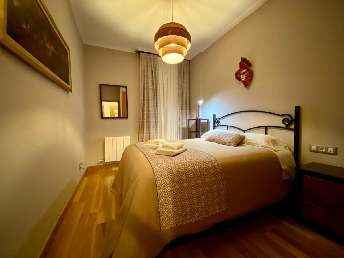 Churruca 3 Vigo Dış mekan fotoğraf