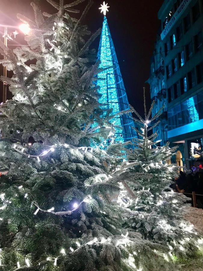 Churruca 3 Vigo Dış mekan fotoğraf